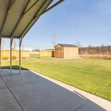 Teton Crest Apartment Driggs Exterior photo