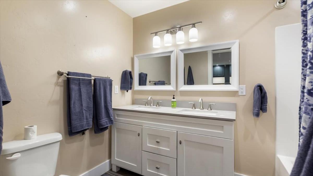 Teton Crest Apartment Driggs Exterior photo