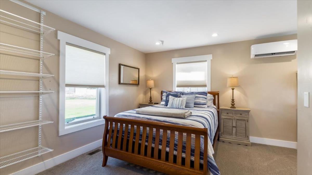 Teton Crest Apartment Driggs Exterior photo