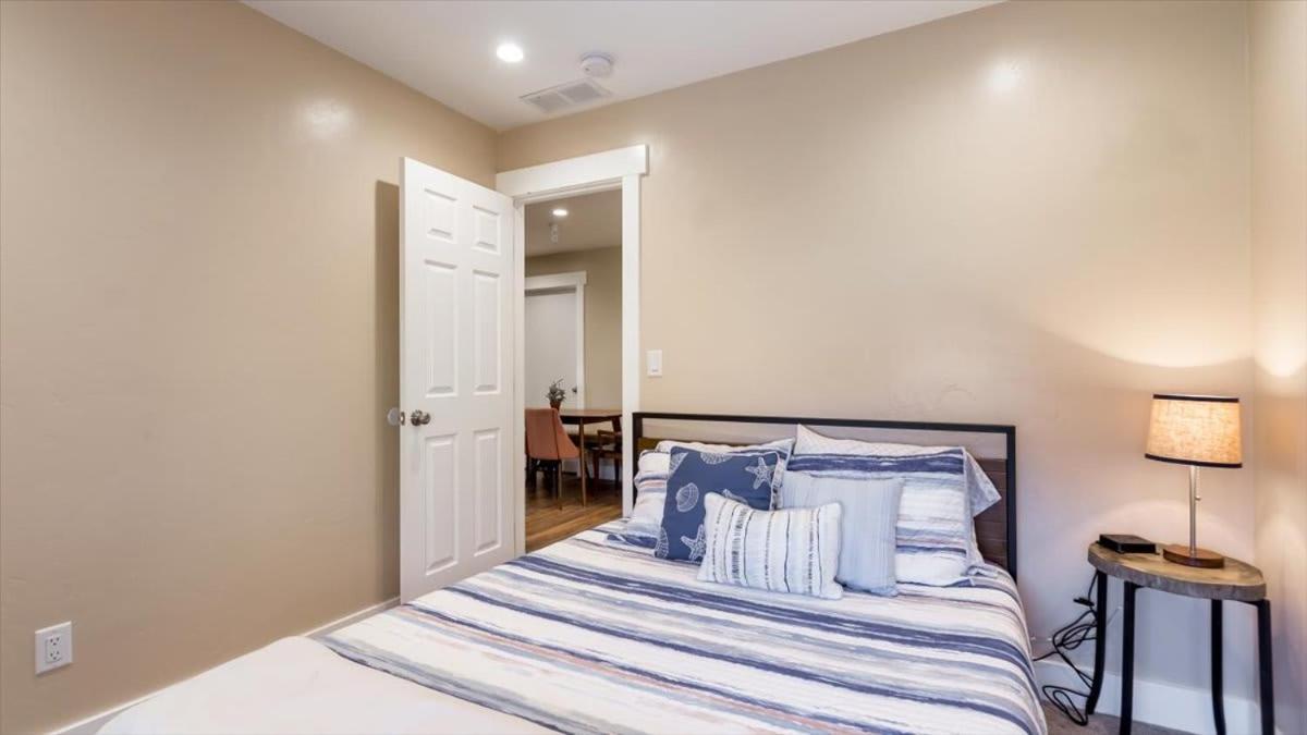Teton Crest Apartment Driggs Exterior photo