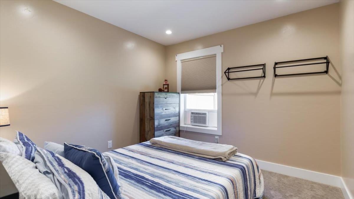 Teton Crest Apartment Driggs Exterior photo
